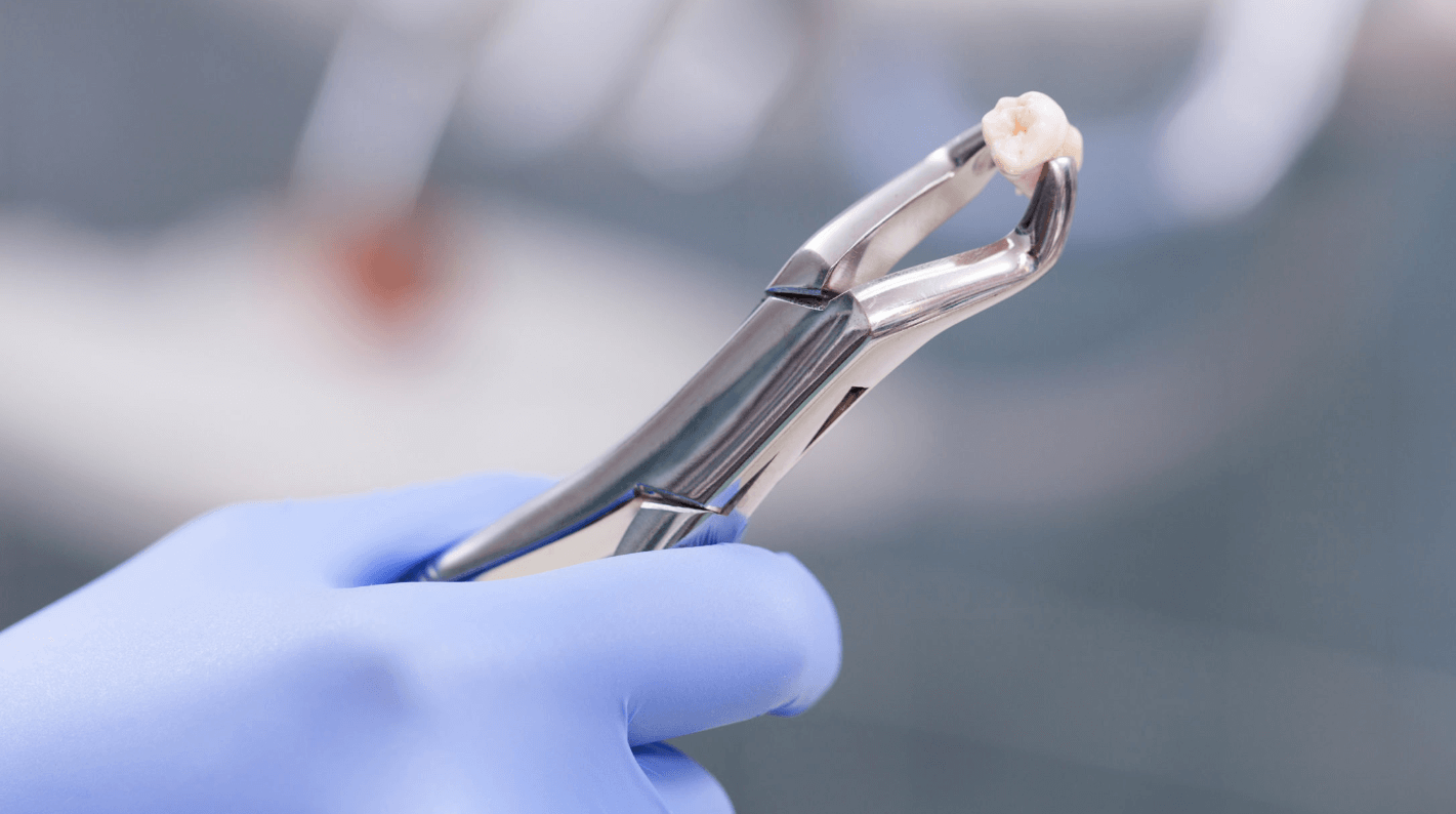 Dental Forceps